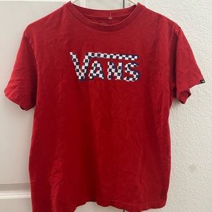 Vans T-shirt